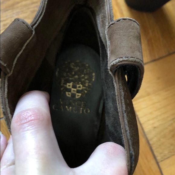 Booties - Picture 3 of 4